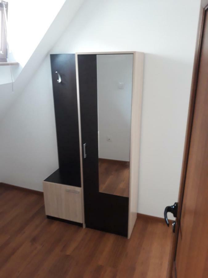 Апартаменти Прометей Burgas Exterior foto